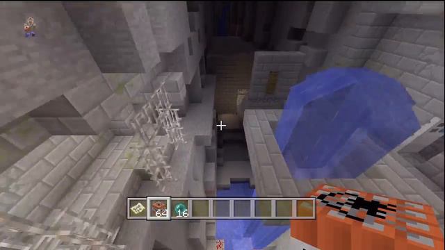 Huge Jungle Island! - Minecraft (Xbox 360) TU12 Seed Showcase #14 смотреть онлайн