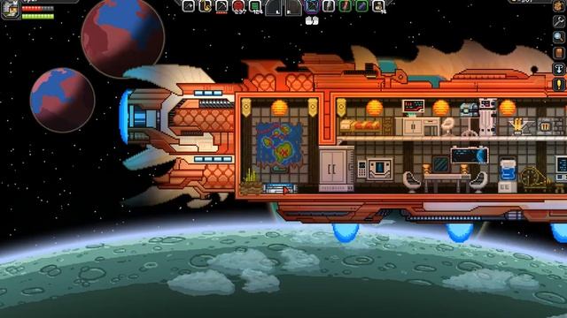 [OLD] How To Stop Starbound From Crashing! смотреть онлайн