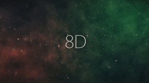 8D-music \ музыка для сна \ расслабляющая музыка\ слушать в наушниках