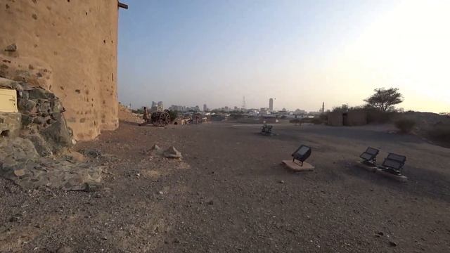 Достопримечательности Фуджейра ОАЭ, куда пойти, что посмотреть смотреть онлайн