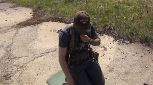 "Банки". МА-136-03, Сайга МК-03, Сайга-9.