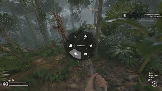 Green Hell Multiplayer - DAPET IRON DAN BANTAI MANUSIA BARBAR смотреть онлайн