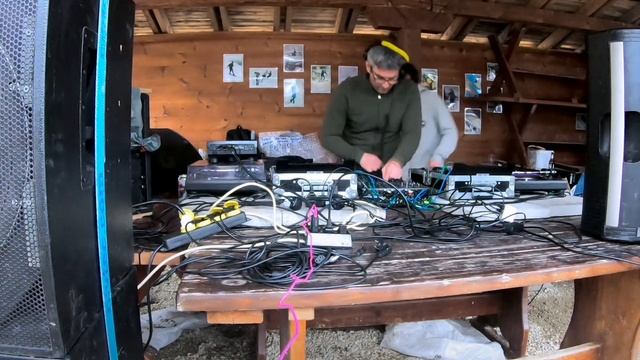 ALL STARS BG @ BANSKO / PART 3 / смотреть онлайн