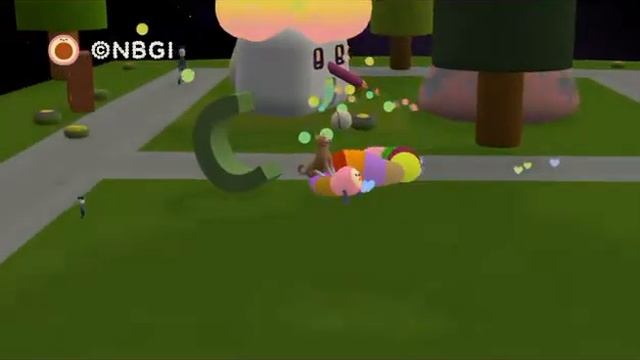 NOBY NOBY BOY™ GESC Mini-Review смотреть онлайн