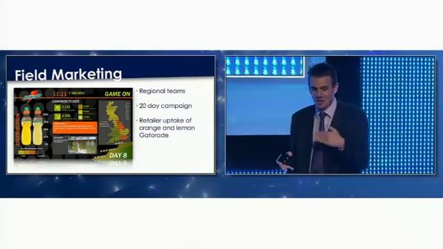 SMS for Live Events (part 2 of 2) смотреть онлайн