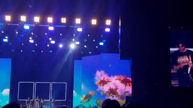 20220611 MONSTA X pt. 21 смотреть онлайн