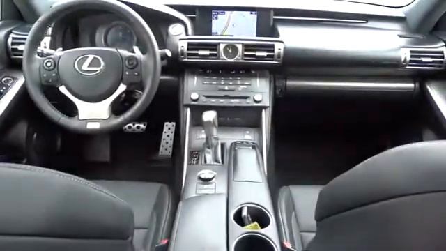 2015 Lexus IS 250 Austin, Georgetown, Round Rock, San Marcos, Bastrop, TX IS1628A смотреть онлайн
