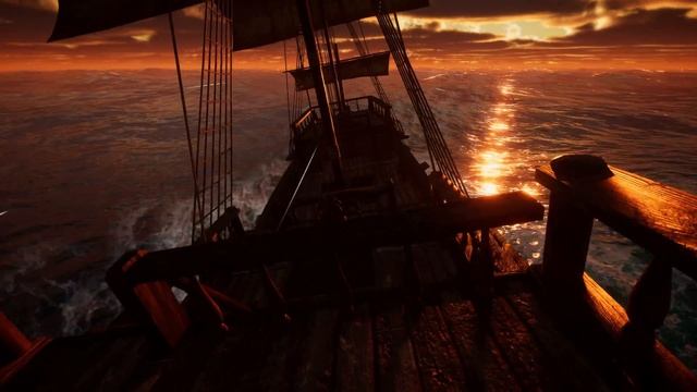 The Quinfall - New MMORPG GAME | First Cinematic/Gameplay Trailer | [PRE-ALPHA] [4K] смотреть онлайн