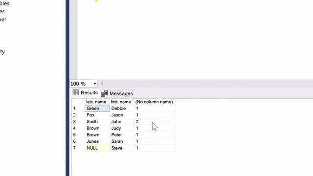 Introduction to SQL Server - GROUP BY with Multiple Columns - Lesson 33 смотреть онлайн