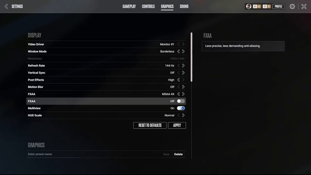 How to set triple screen & graphics in ACC & Le Mans Ultimate смотреть онлайн