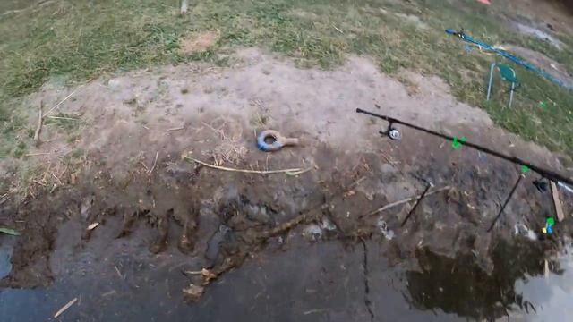 РЫБАЛКА2022 В ИЮЛЕ С НОЧЕВКОЙ ВОЛЧИЕ ВОРОТА СТАВРОПОЛЬСКИЙ КРАЙ !!!