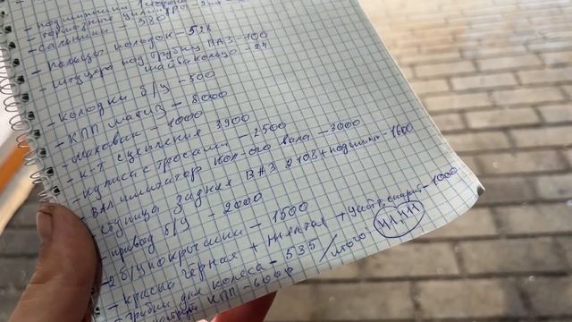 Самодельный мини-трактор. «ЗА ЧТО ТАКИЕ ДЕНЬГИ!!!»Про ценообразование и не только. смотреть онлайн