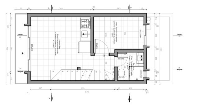 MINI CASA com 2 QUARTOS | Reambientando do Seu Jeito смотреть онлайн