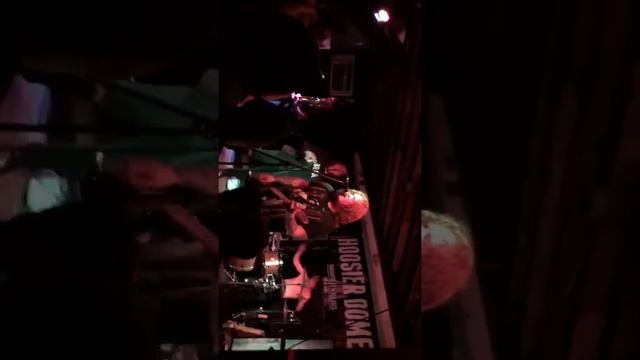 Wage War - Gravity (live in Indianapolis) смотреть онлайн