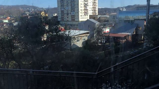 Такую квартиру Вы точно в Сочи не видели. Ох уж эта фантазия! смотреть онлайн