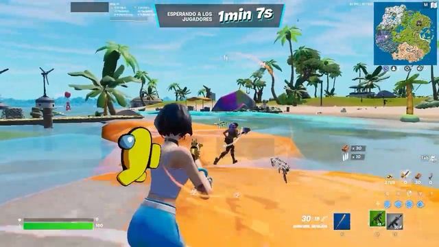 Gt 740 2gb en fortnite 2022 смотреть онлайн