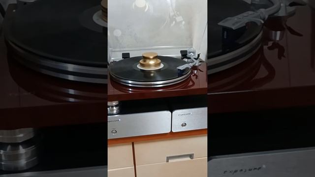 Exposure XM7+XM9 Mono Block ，TEAC TN-3B+Ortofon 2M Blue，ATC scm11 смотреть онлайн