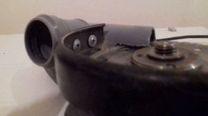 болгарка с подключением пылесоса.пиление без пыли.