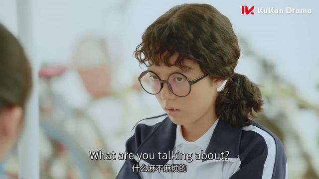 【FULL MOVIE】平凡普通的我一见钟情帅气校草！小心翼翼的暗恋能否拥有完美结局？《丑小鸭恋上俏王子》完整版全集 ENG SUB #甜宠 #爱情 | 小酷剧场 смотреть онлайн