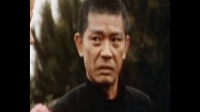 Чак Норрис-Chuck Norris 2023