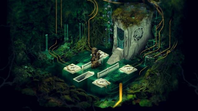 Прохождение Pavilion Chapter 1 — 01 — [Без комментариев] смотреть онлайн