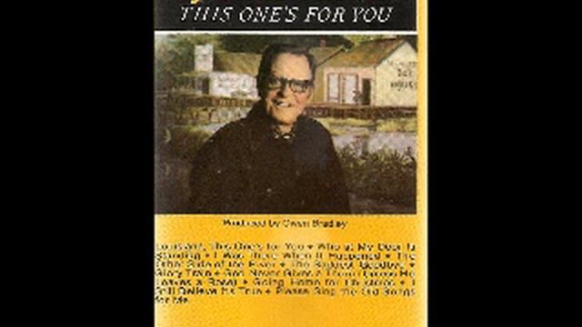 Please Sing The Old Songs For Me - Gov Jimmie Davis смотреть онлайн