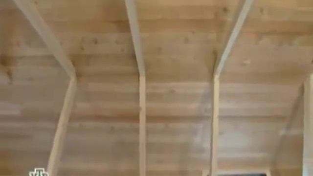 Мансарда в экостиле.mp4 смотреть онлайн