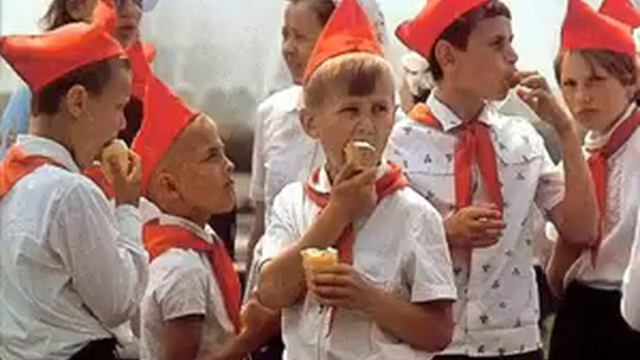 Каким был СССР смотреть онлайн