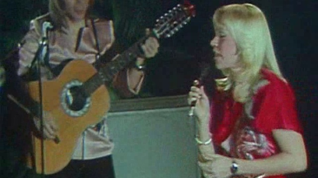 Vídeo Clip - ABBA - Thank You For The Music (Faustus) смотреть онлайн