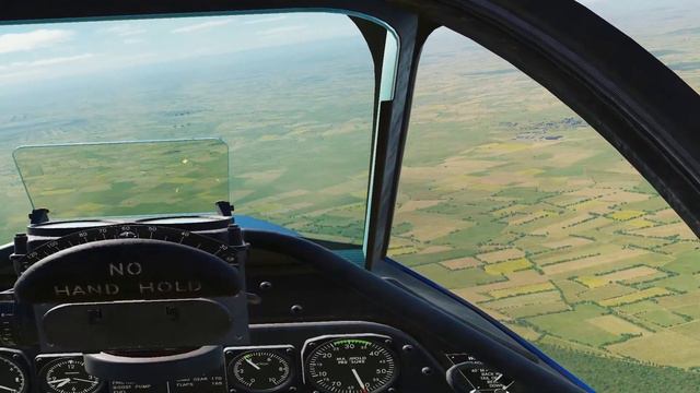 P51 Mustang DCS Multiplayer Pimax 8K X VR 03-17-23 смотреть онлайн