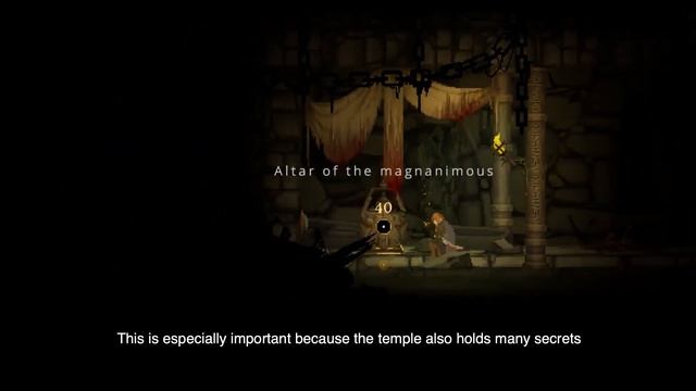 Dark Devotion - Обзор игрового процесса (2019) смотреть онлайн