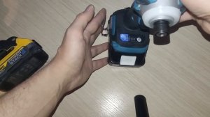 Лучший импакт с алиэкспресс /клон 171 макиты за копейки