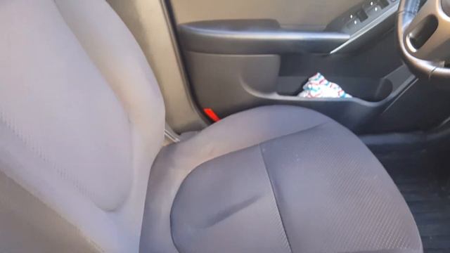 Подбор Киа Серато 2010г 96000км 475000км смотреть онлайн