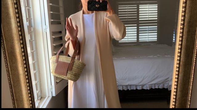 HOW TO STYLE A WHITE DRESS ♡ ZARA ASOS TRY ON HAUL смотреть онлайн