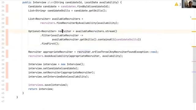 DDD kills your project?! смотреть онлайн