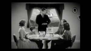 Fallout 3 intro high quality rus Фаллаут 3 заставка Фоллаут