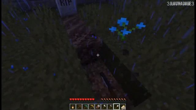 Minecraft ► The Hauntpuzzled House ► Я в западне #4