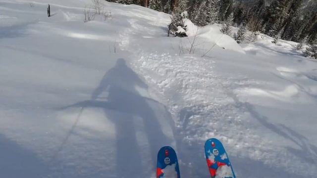 Большой обзор горнолыжного курорта Телецкий. Стоит-ли ехать на горнолыжный курорт Телецкий отзыв смотреть онлайн