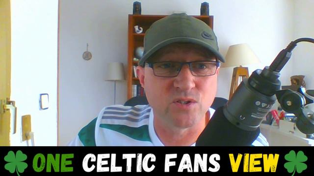 Kenny Miller reveals Celtic destiny смотреть онлайн