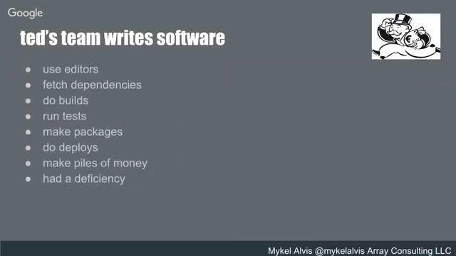 Repository Management: It's Not Just for the JVM смотреть онлайн