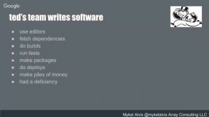 Repository Management: It's Not Just for the JVM
