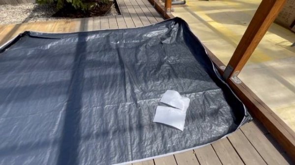 Магазин RemixVL: Палатка кухня автомат Anyplace AT 1060 396х275х198 Корея тент шатер