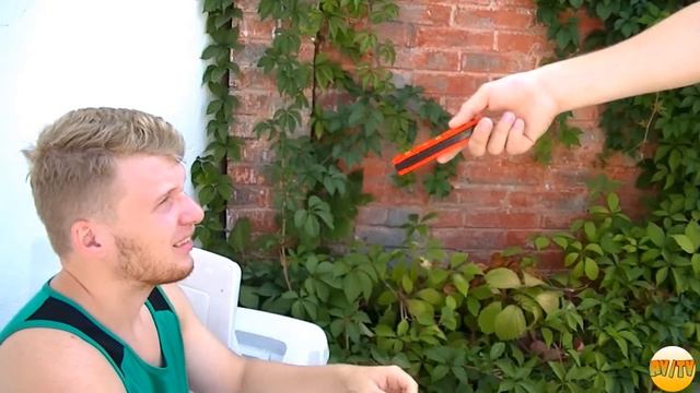 #4 Когда берут твою личную вещь смотреть онлайн