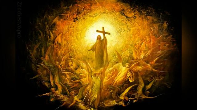 Как не дать дьяволу обмануть себя. Советы от Знахаря-Травника. смотреть онлайн