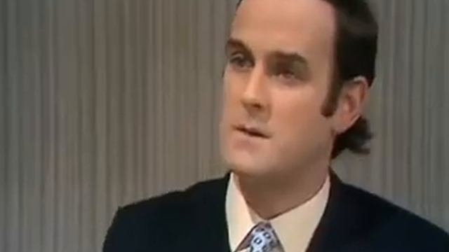 Argument Clinic смотреть онлайн