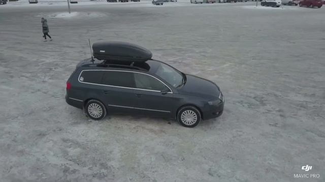 Thule Motion 200 смотреть онлайн
