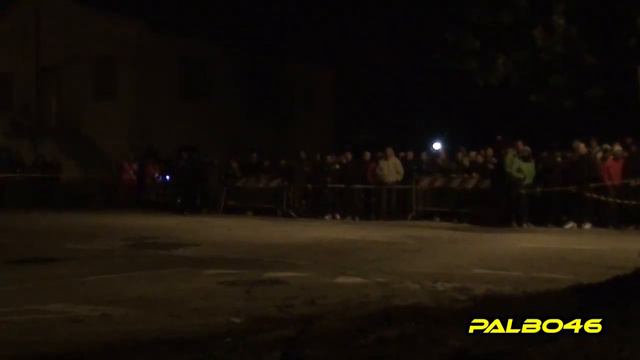Gigi Galli is Back! RallyLegend 2013 - Show & Pure Sound! [HD] смотреть онлайн