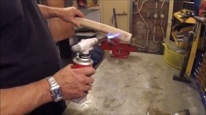 Как превратить ржавчину в патину? Старинный топор и кислота. Необычная реставрация своими руками