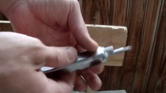 Мой мультитул. Дёшево и очень сердито. смотреть онлайн