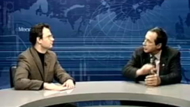 Андрей Паршев - ВТО ударит по будущему смотреть онлайн